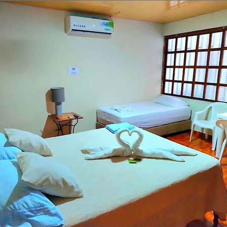Hostel Del Pacifico Puntarenas Ngoại thất bức ảnh