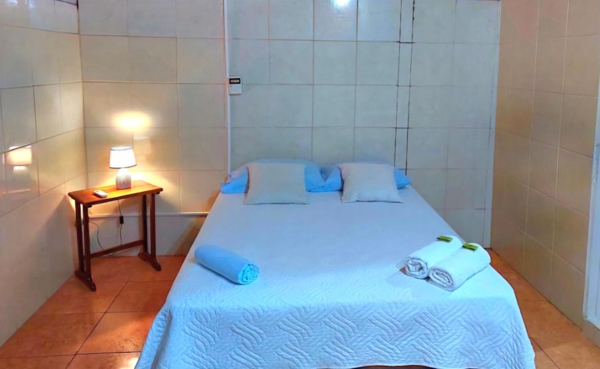 Hostel Del Pacifico Puntarenas Ngoại thất bức ảnh